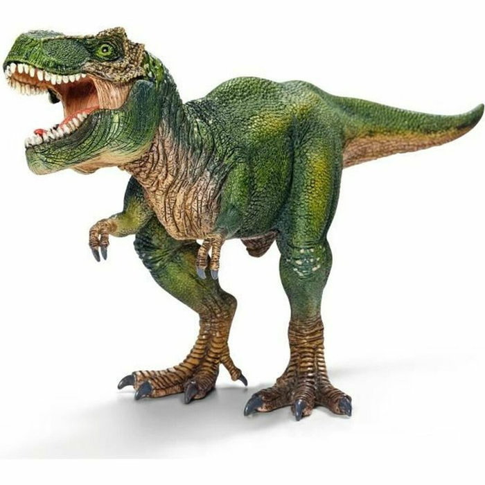 Schleich Figurine 14525 - Dinosaurio T Rex Tyrannosaurus Schleich Figurine 14525 - Dinosaurio T Rex Tyrannosaurus