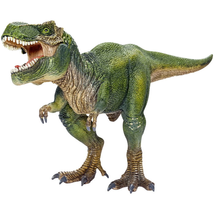 Schleich Figurine 14525 - Dinosaurio T Rex Tyrannosaurus Schleich Figurine 14525 - Dinosaurio T Rex Tyrannosaurus