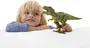 Schleich 14525 Tiranosaurio Rex Dinosaurio Figura para Niños y Niñas, a partir de 3 años