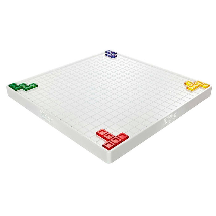 Mattel Games Blokus Refresh