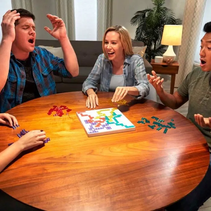 Mattel Games Blokus Refresh