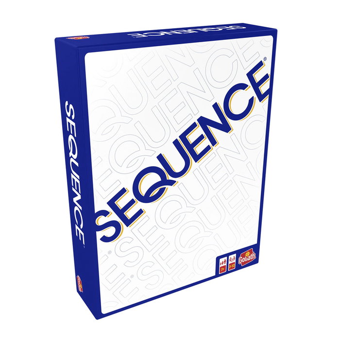Goliath Juego Sequence Original Goliath Juego Sequence Original