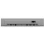 Philips TAB8505/10 Barra de Sonido 2.1 Canales 200 W con Subwoofer Inalámbrico Plata