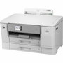 Brother HL-J6010DW Impresora de Inyección de Tinta A3 Color Blanco