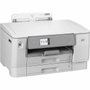 Brother HL-J6010DW Impresora de Inyección de Tinta A3 Color Blanco