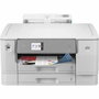 Brother HL-J6010DW Impresora de Inyección de Tinta A3 Color Blanco
