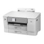 Brother HL-J6010DW Impresora Laser Color A3 Negocio, Duplex Automático, WiFi, NFC, 30 ppm Negro, 1200 x 4800 DPI, 3500 Páginas/Mes, Blanco