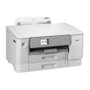 Brother HL-J6010DW Impresora Laser Color A3 Negocio, Duplex Automático, WiFi, NFC, 30 ppm Negro, 1200 x 4800 DPI, 3500 Páginas/Mes, Blanco