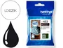 Brother Cartucho de Tinta LC422BK Negro