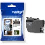 Brother Cartucho de Tinta LC422BK Negro