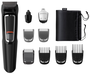 Philips Multigroom Series 3000 MG3740 9 en 1 Negro