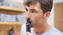 Philips Multigroom Series 3000 MG3740 9 en 1 Negro