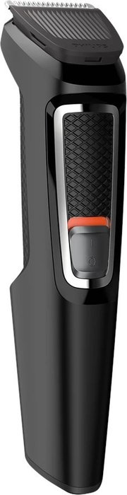 Philips Multigroom Series 3000 MG3740 9 en 1 Negro