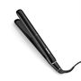 Babyliss Plancha de Pelo ST255E Smooth Styling Cerámica Iónica Turmalina 230°C Estuche Termorresistente Cable Giratorio 2.5m