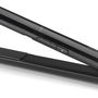 Babyliss Plancha de Pelo ST255E Smooth Styling Cerámica Iónica Turmalina 230°C Estuche Termorresistente Cable Giratorio 2.5m