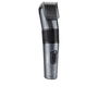 Babyliss Cortapelos E976E Titanium con Cuchillas Metálicas de Acero Inoxidable, Ajuste de Longitud de 0,5mm a 25mm, 60 min Inalámbrico