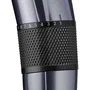 Babyliss E976E Cortapelos con 26 alturas de corte, Cuchillas de titanio, Pantalla LED, Uso inalámbrico 60 min