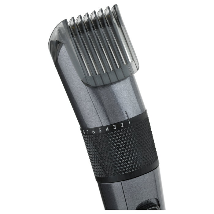 BaByliss Cortapelos E976E Titanium Silver