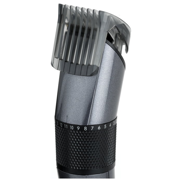 BaByliss Cortapelos E976E Titanium Silver