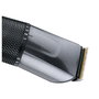 BaByliss Cortapelos E976E Titanium Silver