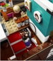 LEGO Ideas Home Alone 21330
