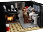 LEGO Ideas Home Alone 21330