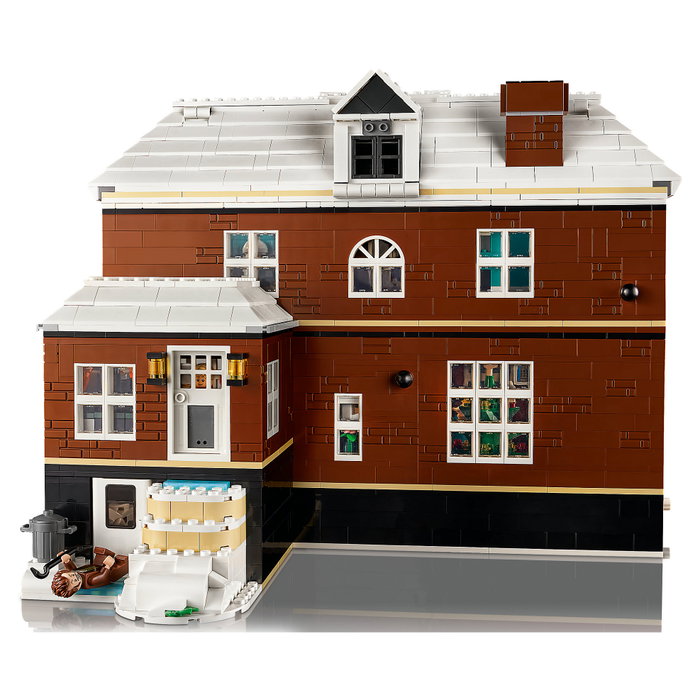 LEGO Ideas Home Alone 21330 LEGO Ideas Home Alone 21330