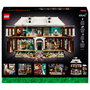 LEGO Ideas Home Alone 21330