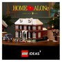 LEGO Ideas Home Alone 21330