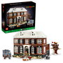 LEGO Ideas Home Alone 21330