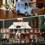 LEGO Ideas Home Alone 21330