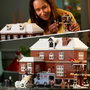 LEGO Ideas Home Alone 21330