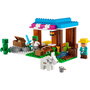 La Pasteleria Minecraft 21184 Lego