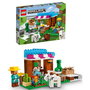 La Pasteleria Minecraft 21184 Lego