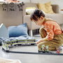 LEGO City Tren de Pasajeros de Alta Velocidad 60337 Teledirigido