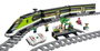 LEGO City 60337 Express Passenger Train Tren de Pasajeros de Alta Velocidad
