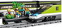 LEGO City 60337 Express Passenger Train Tren de Pasajeros de Alta Velocidad