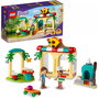LEGO 41705 Friends Heartlake City Pizzeria - Juego de construcción para niños y niñas de 5 a 99 años, 144 piezas