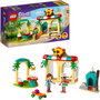 LEGO 41705 Friends Heartlake City Pizzeria - Juego de construcción para niños y niñas de 5 a 99 años, 144 piezas