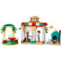 LEGO 41705 Friends Heartlake City Pizzeria - Juego de construcción para niños y niñas de 5 a 99 años, 144 piezas
