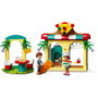 LEGO 41705 Friends Heartlake City Pizzeria - Juego de construcción para niños y niñas de 5 a 99 años, 144 piezas