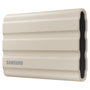 Samsung T7 Shield 1TB SSD Externo USB 3.2 Gen2 Portátil Beige