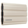 Samsung T7 Shield 1TB SSD Externo USB 3.2 Gen2 Portátil Beige