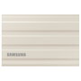 Samsung T7 Shield 1TB SSD Externo USB 3.2 Gen2 Portátil Beige