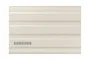 Samsung T7 Shield 1 TB Beige