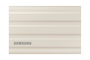 Samsung T7 Shield 1 TB Beige