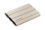 Samsung T7 Shield 2 TB Beige