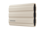 Samsung T7 Shield 2 TB Beige
