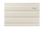 Samsung T7 Shield 2 TB Beige