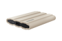 Samsung T7 Shield 2 TB Beige